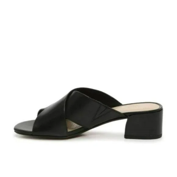 Clark Caroleigh Erin Sandal -8 - Picture 6 of 11